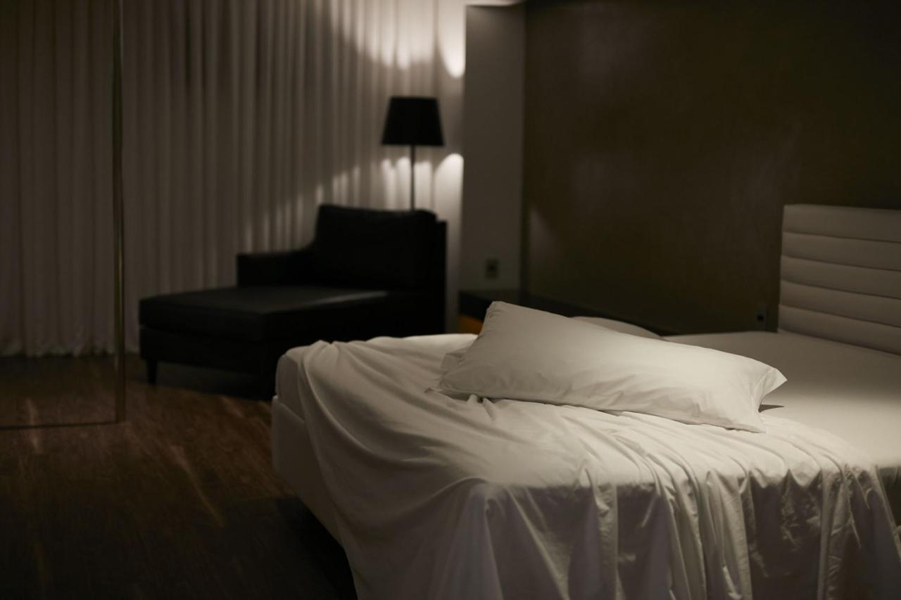 جوينفيل Luv Motel المظهر الخارجي الصورة